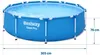 Basen ogrodowy stelaŇľowy 305 x 76 cm 16w1 Bestway 56679 Náhled obrázku produktu 16