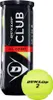 DUNLOP Sport GmbH TB Club AC 3 PET 0 0 STK Voir les images du produit 6