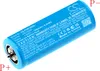 TECHTEK Akku Kompatibel mit [Braun] 2011, 2012, 5-511 Typ Produktbild-Vorschau 1