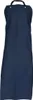 Kerbl Melk- und Waschschürze Polyurethanblau 80 x 120cm Produktbild-Vorschau 4