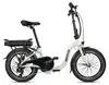 Blaupunkt BERTA, Lithium-Ion (Li-Ion), 7,8 Ah, 60 km, 36 V, Produktbild-Vorschau 1