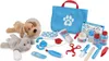 Melissa & Doug MPP PYS Examine TreatPetVet Plyst GML, 3 Anteprima dell’immagine prodotto 1