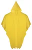 Hama Regenponcho Gelb Produktbild-Vorschau 1