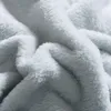 Copriletto Caldo, Spesso, Morbido, Legato Per Un Letto, Un Anteprima dell’immagine prodotto 9