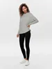 Only Leggings Damen ONLLive Love Life Leggings schwarz M Produktbild-Vorschau 12