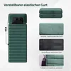 Shiatsu Ganzkörper - Massagematte - Mit Fußmassagegerät - Produktbild-Vorschau 6
