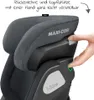 Maxi-Cosi siège enfant Kore i-Size 3,5 ans-12 ans Voir les images du produit 14