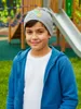 Pokemon Beanie für Jungen und Mädchen - Pikachu Bisasam Produktbild-Vorschau 3