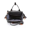 CHIPOLINO Wickeltasche, Rucksack Granit Produktbild-Vorschau 9