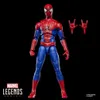 Spider-Man: No Way Home Marvel Legends Actionfigur The Produktbild-Vorschau 21