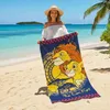 Disney König der Löwen Strandtuch Handtuch Badetuch XL Produktbild-Vorschau 2