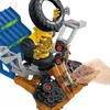 Hot Wheels Monster Trucks Arena World Championship: Mega Produktbild-Vorschau 1