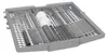 Siemens iQ500 SN25EI13CE, Freistehend, Standardgröße (60 Produktbild-Vorschau 3