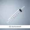12 Dosierspritze Spritze ohne Nadel 60ml Spritzen Produktbild-Vorschau 9