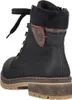 Rieker Boot - Braun Veloursleder Größe: 45 Normal Produktbild-Vorschau 69