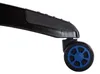 Chaise de jeu rotative DRIFT, bleue Voir les images du produit 14