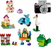 10698 - LEGO Classic - LEGO® Kreativbausteine, Große Box Produktbild-Vorschau 3