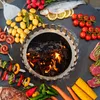 Der Feuerplattengrill - Designgrill  Germany - durchdachte Produktbild-Vorschau 3