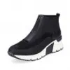 Rieker Keilstiefeletten Damen 31383736373432 Bunt 41 EU Produktbild-Vorschau 21