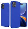 kwmobile Handyhülle für iPhone 15 Plus Hülle, für iPhone 15 Produktbild-Vorschau 8