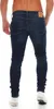 Jack & Jones 12110056, Blau, Jeans, Baumwolle, Elasthan, Produktbild-Vorschau 28