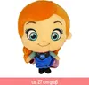 Sambro Disney Frozen Anna Plüschpuppe mit Sound - Produktbild-Vorschau 3