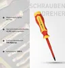 Högert Technik 12‑tlg. VDE isolierter Produktbild-Vorschau 5
