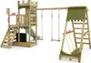 Castello dei cavalieri Fatmoose BoldBaron Boost XXL: torre Anteprima dell’immagine prodotto 3