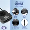 alca® Termowentylator 3 w 1 do samochodowych instalacji Podgląd zdjęcia produktu 4