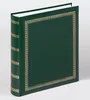 Walther Das schicke Dicke  29x32 100 Seiten grün Buch      Produktbild-Vorschau 1