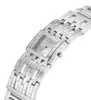 Guess damski zegarek WATERFALL srebrny 22 mm GW0441L1 Podgląd zdjęcia produktu 12