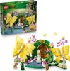 LEGO Wicked Glindas Hochzeitstag - Kreatives Spielzeug mit Produktbild-Vorschau 1