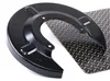 RIDEX 1330S0022 Ankerblech Spritzblech Bremsscheibe für VW Produktbild-Vorschau 3