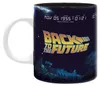 ABYstyle - kubek Back To The Future Delorean 320 ml Podgląd zdjęcia produktu 4