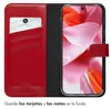 Funda de Cuero Auténtico tipo Libro para Google Pixel 10 / Vista previa de la imagen del producto 3