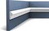 Orac Decor P8030 Luxxus Robusta modanatura per pareti Anteprima dell’immagine prodotto 1
