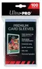 Sleeves Platinum Card VPE 1 (RPSCG-1) Anteprima dell’immagine prodotto 2