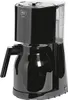 MELITTA Kaffeeautomat 1017-06 8Tassen 1000Watt schwarz Produktbild-Vorschau 1