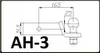 Adaptér na pripojenie prívesu USA Auto-Hak AH-3 Náhľad obrázku produktu 4