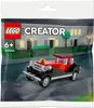 Voiture ancienne LEGO Creator - 30644 Voir les images du produit 16
