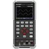 VOLTCRAFT DSO-2202H + AFG Hand-Oszilloskop 200 MHz 2-Kanal Produktbild-Vorschau 5