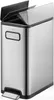 EKO - Ecofly Poubelle à pédale 30 litres - Acier inoxydable Voir les images du produit 2