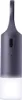 Lexon Nomaday Flash Brelok Led Szary/Gun Ll137X Produktbild-Vorschau 5