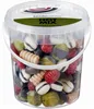 heedebolcher Hot Mix 600g Produktbild-Vorschau 1