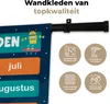 MuchoWow® Wandteppich Wandbehang Kinderzimmer - Produktbild-Vorschau 3