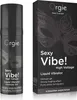Orgie - Vibe Sexy ! Vibromasseur High Voltage Liquid - 15 Voir les images du produit 8