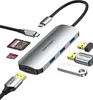 Vention TOJHB, Kábel, USB 3.2 Gen 1 (3.1 Gen 1) Type-C, 100 Náhľad obrázku produktu 1