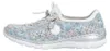 Rieker L325291 L32 Damenschuhe Halbschuhe Slipper Productafbeelding-voorbeeld 4