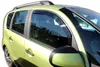 Deflettori Aria Per Citroen C3 Picasso 2009-2016 5-Porte Anteprima dell’immagine prodotto 3