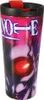 Anime Death Note Edelstahl Thermo Kaffeebecher doppelwandig Produktbild-Vorschau 3